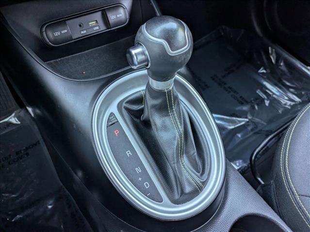 used 2015 Kia Soul car, priced at $9,274