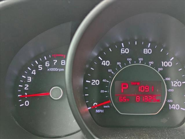 used 2015 Kia Soul car, priced at $9,815