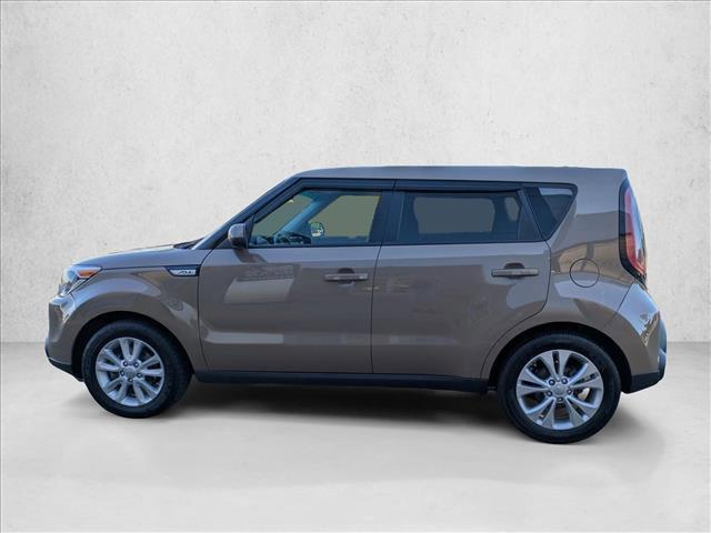 used 2015 Kia Soul car, priced at $9,274