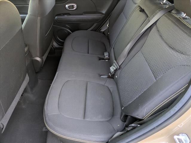 used 2015 Kia Soul car, priced at $9,274