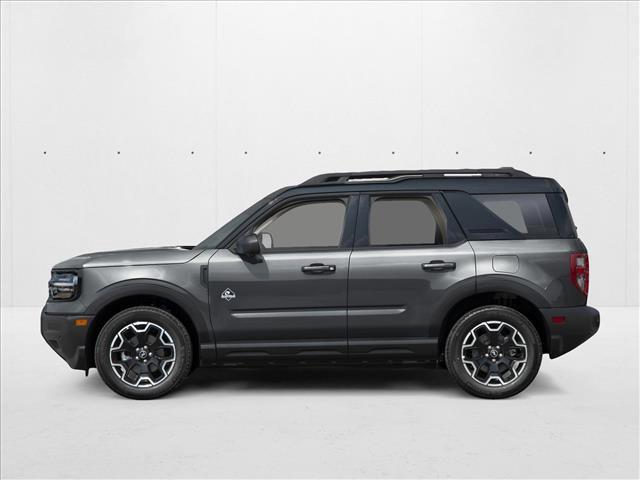 new 2026 Ford Bronco Sport car, priced at $37,152