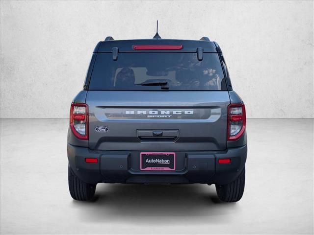new 2026 Ford Bronco Sport car, priced at $37,050