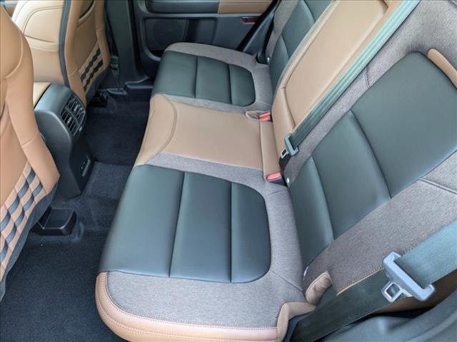 new 2026 Ford Bronco Sport car, priced at $37,050