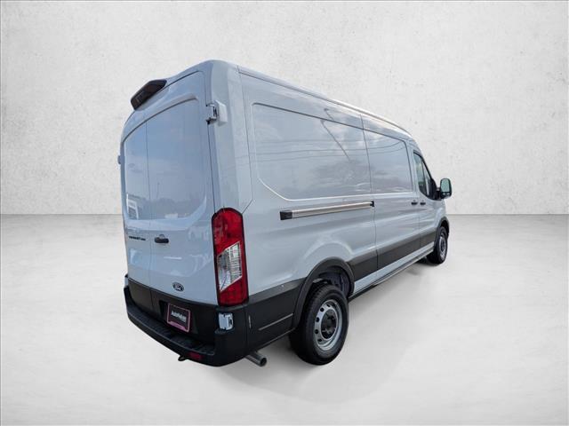 new 2026 Ford Transit-250 car, priced at $47,888