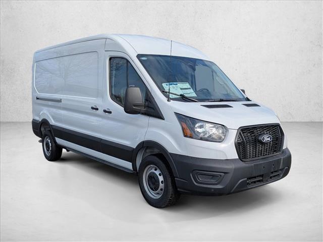 new 2026 Ford Transit-250 car, priced at $47,888