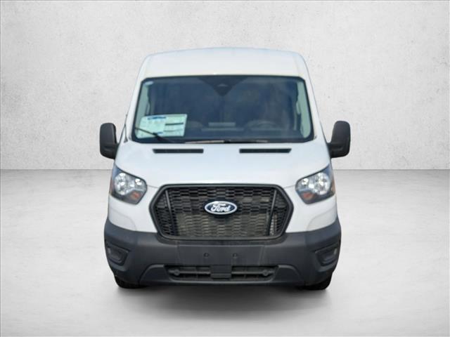new 2026 Ford Transit-250 car, priced at $47,888