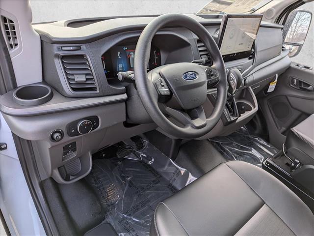 new 2026 Ford Transit-250 car, priced at $47,888