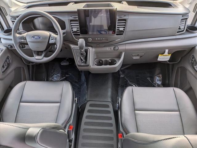 new 2026 Ford Transit-250 car, priced at $47,888