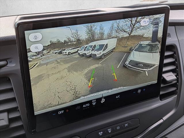 new 2026 Ford Transit-250 car, priced at $47,888