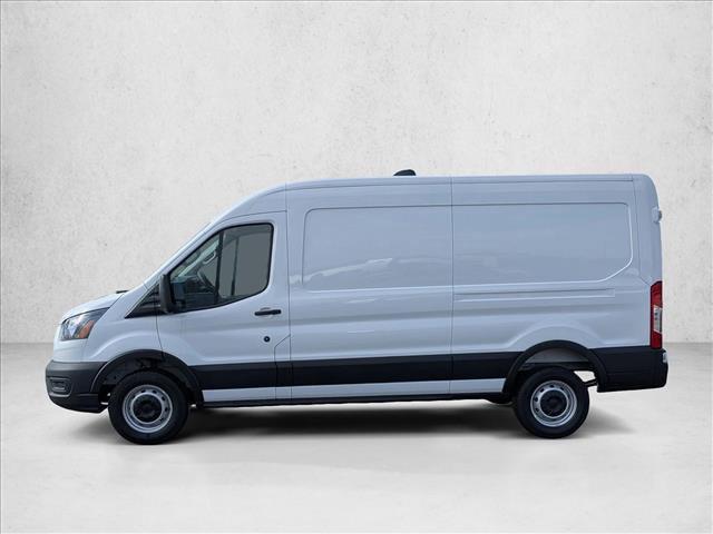 new 2026 Ford Transit-250 car, priced at $47,888