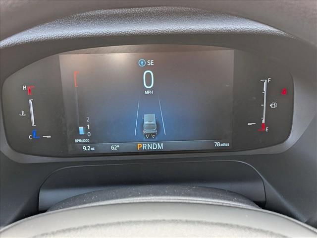 new 2026 Ford Transit-250 car, priced at $47,888