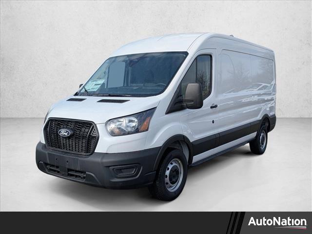 new 2026 Ford Transit-250 car, priced at $46,888