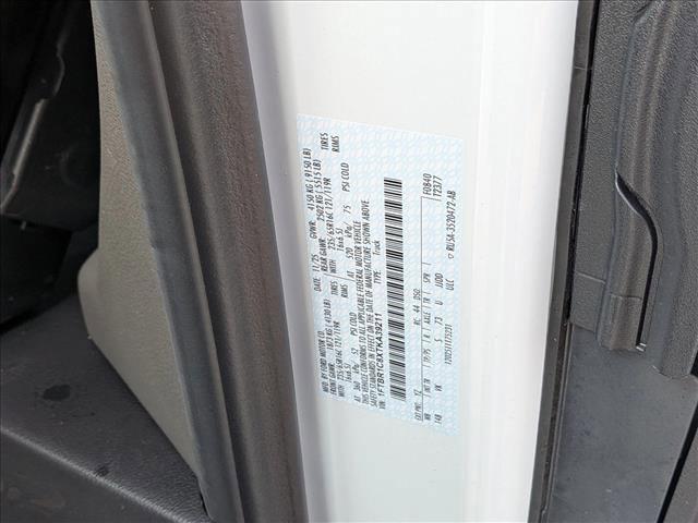 new 2026 Ford Transit-250 car, priced at $47,888