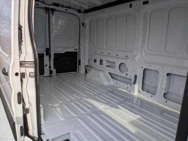 new 2026 Ford Transit-250 car, priced at $47,888