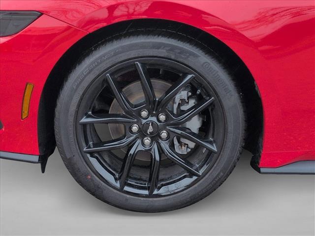 new 2026 Ford Mustang car, priced at $35,868