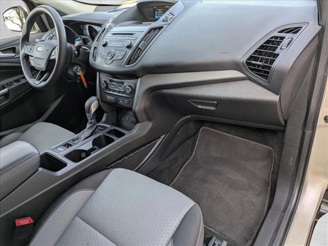 used 2018 Ford Escape car, priced at $11,630