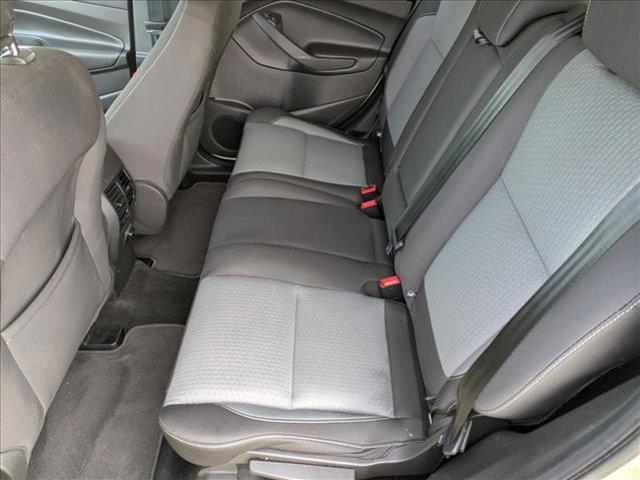 used 2018 Ford Escape car, priced at $11,630