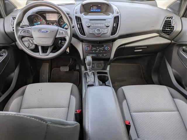 used 2018 Ford Escape car, priced at $11,630