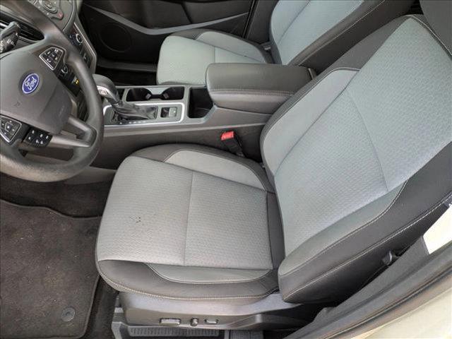 used 2018 Ford Escape car, priced at $11,630