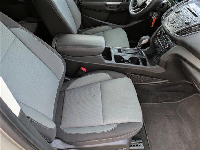 used 2018 Ford Escape car, priced at $11,630