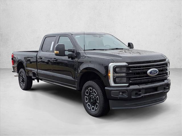 new 2026 Ford F-350 car, priced at $76,417