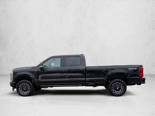 new 2026 Ford F-350 car, priced at $76,417