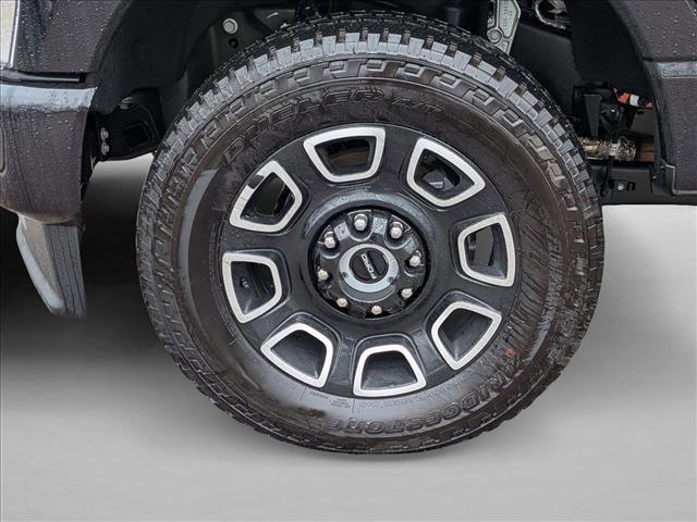 new 2026 Ford F-350 car, priced at $76,417