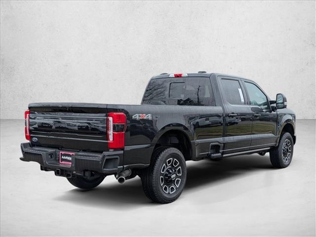 new 2026 Ford F-350 car, priced at $76,417