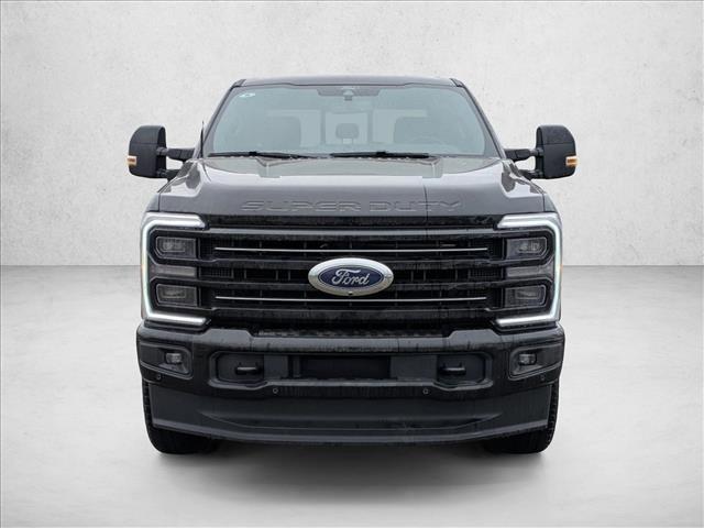 new 2026 Ford F-350 car, priced at $76,417