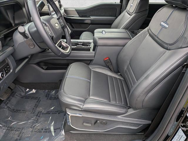 new 2026 Ford F-350 car, priced at $76,417