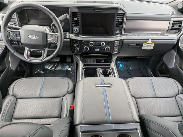 new 2026 Ford F-350 car, priced at $76,417