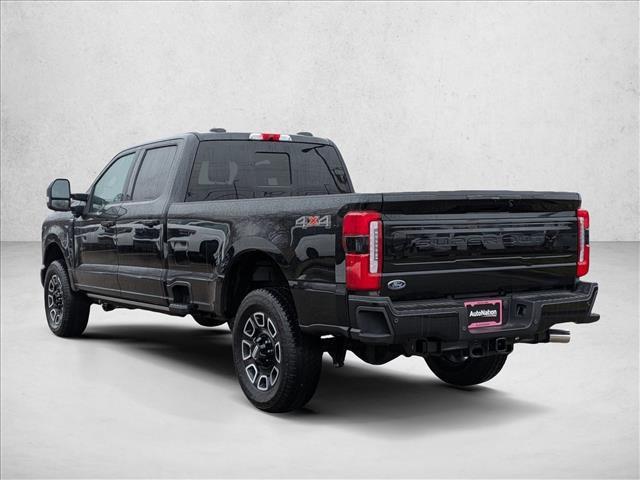 new 2026 Ford F-350 car, priced at $76,417