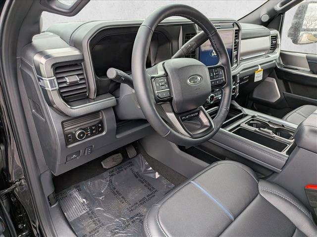 new 2026 Ford F-350 car, priced at $76,417