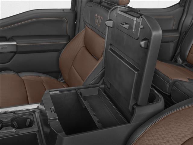new 2026 Ford F-350 car, priced at $93,787