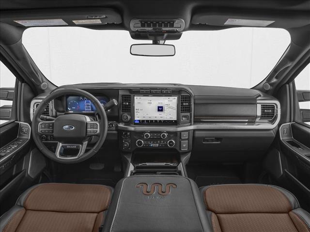 new 2026 Ford F-350 car, priced at $93,787