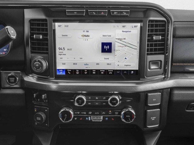 new 2026 Ford F-350 car, priced at $94,185