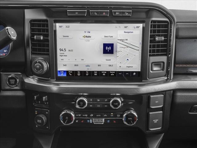 new 2026 Ford F-350 car, priced at $93,787