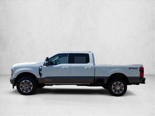 new 2026 Ford F-350 car, priced at $94,185