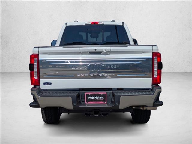 new 2026 Ford F-350 car, priced at $94,185
