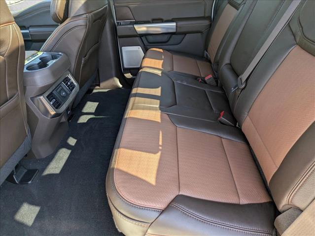 new 2026 Ford F-350 car, priced at $94,185