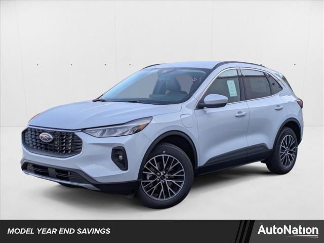 new 2025 Ford Escape PHEV car, priced at $28,500