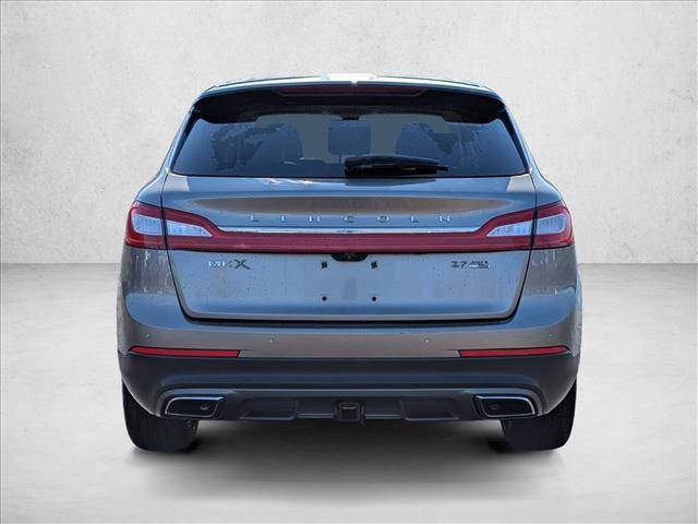 used 2016 Lincoln MKX car, priced at $9,991