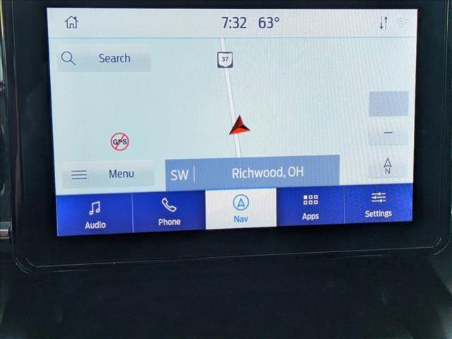 used 2020 Ford Explorer car, priced at $17,241