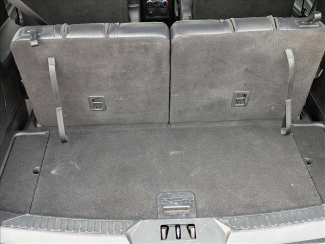 used 2020 Ford Explorer car, priced at $17,241