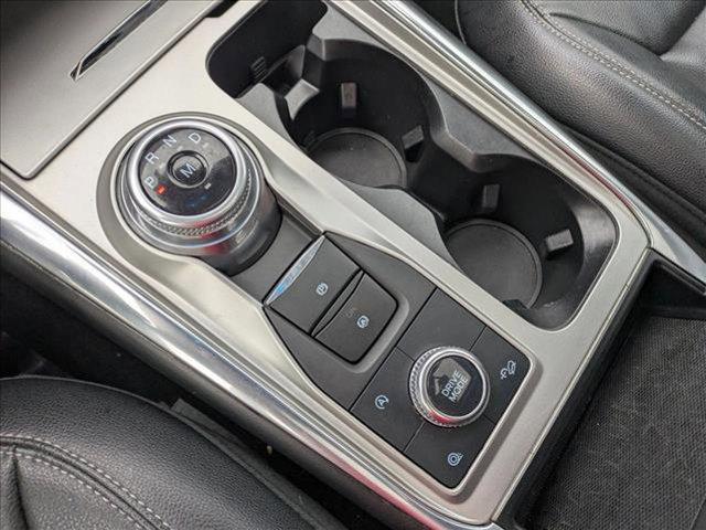 used 2020 Ford Explorer car, priced at $17,241