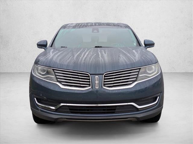 used 2016 Lincoln MKX car, priced at $9,116
