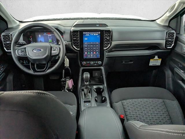 new 2026 Ford Ranger car, priced at $39,613