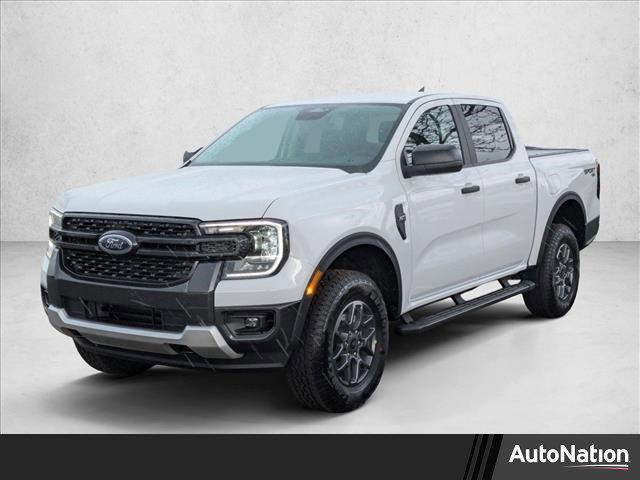 new 2026 Ford Ranger car, priced at $39,613