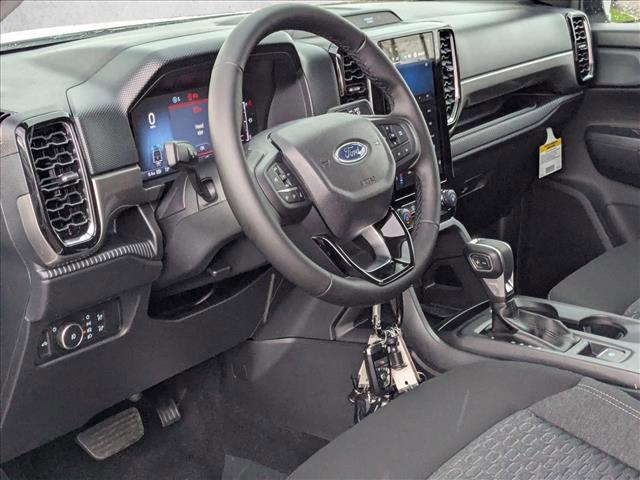 new 2026 Ford Ranger car, priced at $39,613