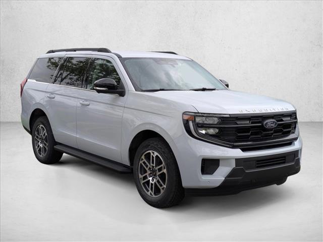new 2026 Ford Expedition car, priced at $67,592